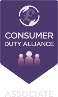 Consumer Duty Alliance associate member