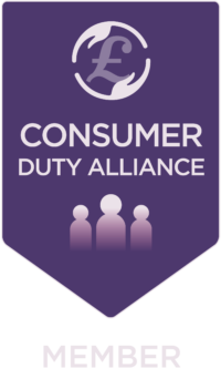 Consumer Duty Alliance member
