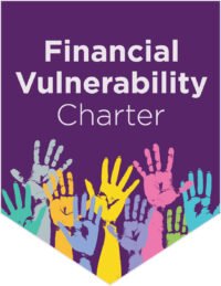 Financial Vulnerability Taskforce Charter member