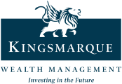 Kingsmarque Wealth Management Logo