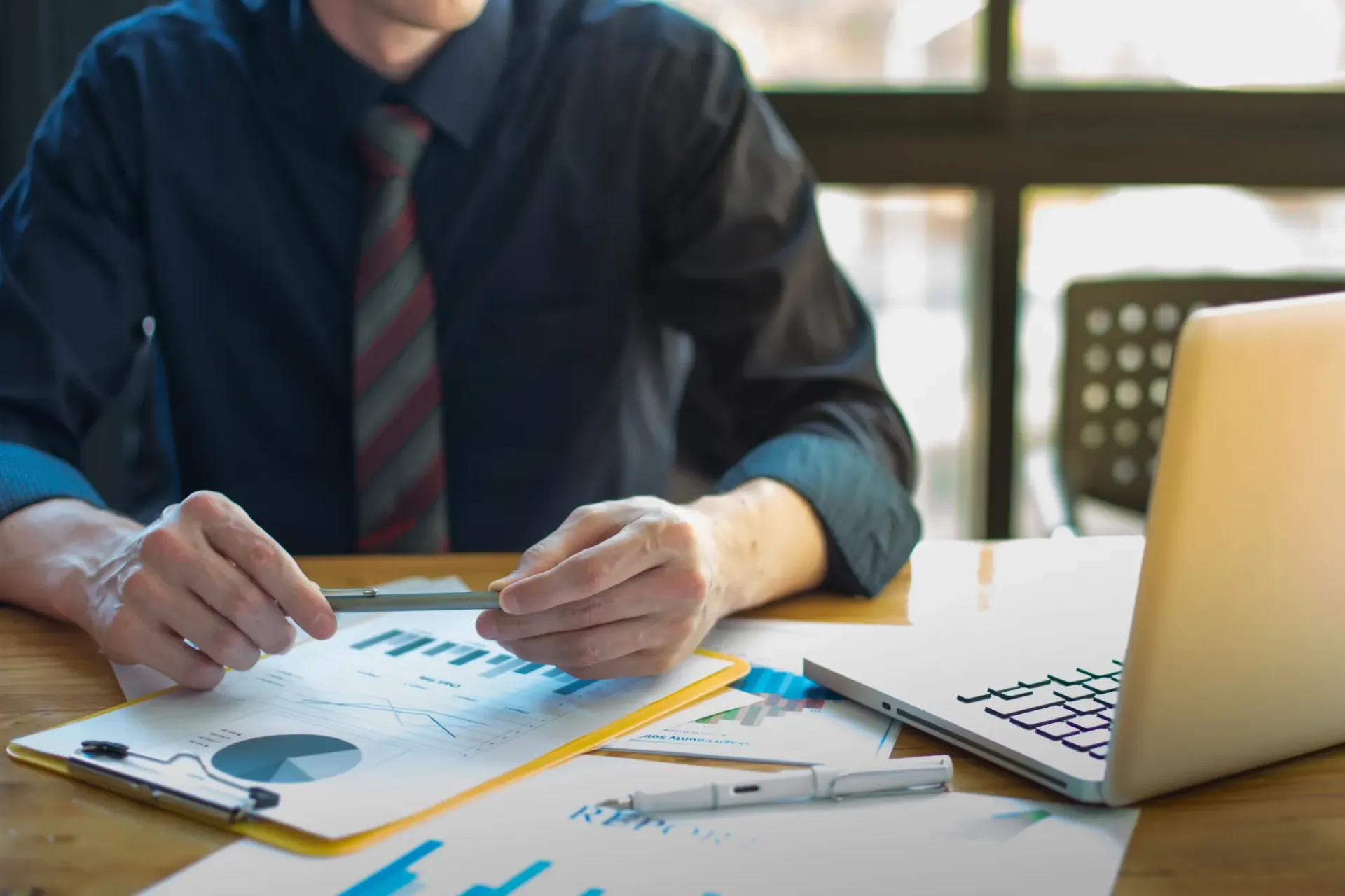 Independent Financial Advisor 