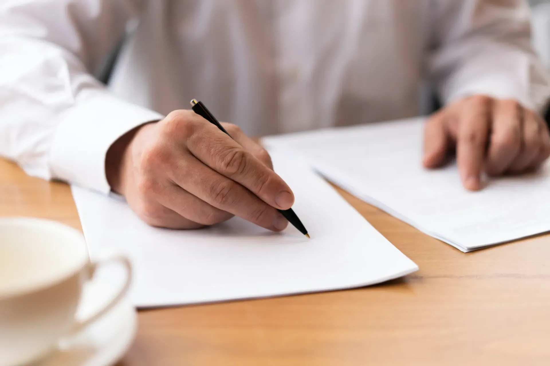 Independent Financial Advisor 