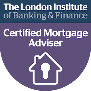 Certified Mortgage Adviser