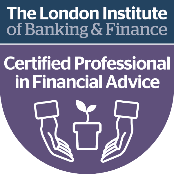 Certified Professional in Financial Advice
