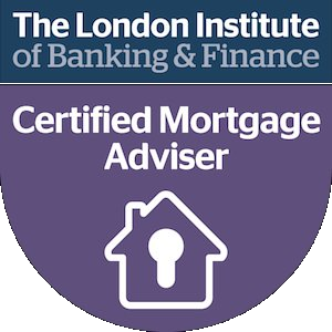 Certified Mortgage Adviser — London Institute of Banking & Finance