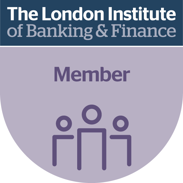 Member — London Institute of Banking & Finance